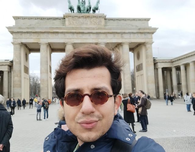 Menteşe Almanca Özel Ders